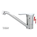 Niederdruck Sp�ltisch K�chen Armatur in sch�nem Design von Sanlingo