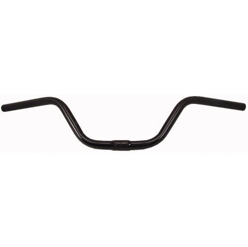 city bike handlebars