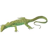 Safari LTD Incredible Creatures Emerald Green Monitor