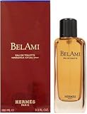 Bel Ami by Hermes for Men 3.3 oz Eau de Toilette Spray