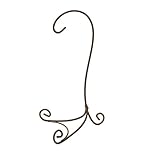 東京堂 スタンド ワイヤースタンドプリマM  チョコ ND040229