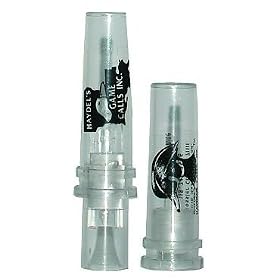 Click here to buy Haydels Wood Duck Two Call Set Md: WP05 ..