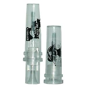 Haydels Wood Duck Two Call Set Md: WP05 . by 