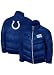 Indianapolis Colts Shield NFL Heavyweight Jacket