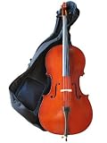 Mayflower Cello Outfit 3/4 (Set up)