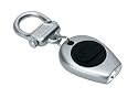 True Utility - TU19 - LED Button Light - Silver
