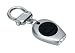 True Utility - TU19 - LED Button Light - Silver