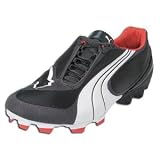 PUMA v5.08 I FG KIDS Shoes (Black)