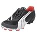 Sporting Goods : PUMA v5.08 I FG KIDS Shoes (Black)
