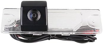 Depending on the camera after Renault Koleos special vehicles