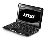 msi u130 note book