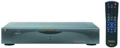 Panasonic PV-HS3000 ShowStopper Digital Video Recorder product image