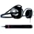 Philips USA Noise Canceling Behind-The-Neck Headphones