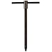 Posi Lock 10258 Puller Center Bolt, 5/16"Diameter, For Use With 102 and 202 Puller