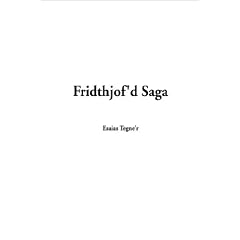 Fridthjof'd Saga
