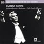 Great Conductors of the 20th Century: Rudolf Kempe