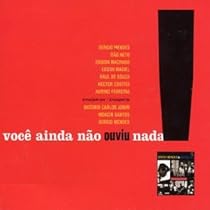 Voce Ainda Nao Ouviu Nada!