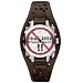 Fossil Ersatzband Uhrenarmband Leder Band 10mm JR1258