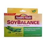 Soy Balance