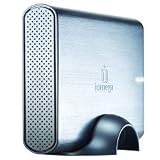 Iomega Prestige 500 GB USB 2.0 Desktop External Hard Drive 34270