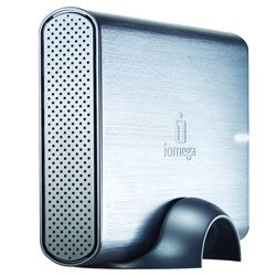 Childrens Toyshop  Electronics : Iomega Prestige 500 GB USB 2.0 Desktop External Hard Drive 34270