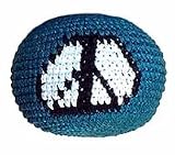 Hacky Sack - Peace Sign