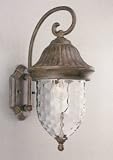 P5828-87 - Exterior Sconces
