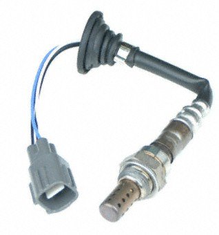 Bosch 13983 Oxygen Sensor, OE Type Fitment