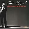 Image of album by Luis Miguel