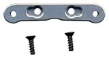 XTM Suspension Holder Front - ST/XT2/MMT Alum