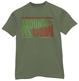 Vintage Mountain Dew T-Shirt