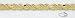 3142CKF7B6L. SL75  14kt 8 Fancy Diamond Cut Bracelet DC3798