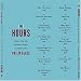 Musik (Pop) : The Hours