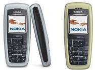 Nokia 5200