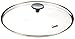 Lodge GC12 Tempered Glass Lid, 12-inch