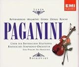 Lehár: Paganini