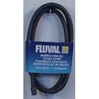 Ribbed Hosing for Fluval 104 and 204 Filters - 8 12 ft. by ROLF C HAGEN