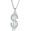 rapper pimp big dollar sign