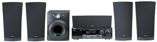 Philips MX980D DVD Home Theater System