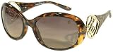 Rocawear - ROCAWEAR Logo Sunglasses (TS)