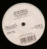 STRIPPER/EVRY TIME WE SAY GOODBYE 7 INCH (7" 45) UK OLD GOLD 1984
