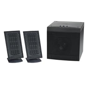 Flat Panel Computer Speakers Flat Panel Computer Speakers