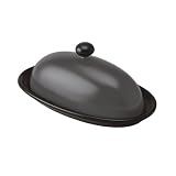 Pfaltzgraff Empire Covered Butter Dish