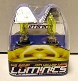 Luminics JDM Yellow 9005 12V 65W