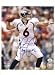 Jay Cutler Denver Broncos Autographed 8