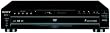Sony DVPNC665P/B 5-Disc Progressive Scan DVD Changer, Black