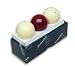 Sports : Carom Kugelsatz Original Aramith 61,5 mm