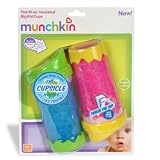 Munchkin The Cupsicle Two 10 Oz Insulated Big Kid Cup
