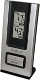 Wireless Thermometer