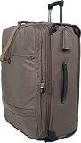 Andiamo Bravo 26 in. Wheeled Auto-Expand Pullman